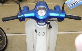 HONDA C110 SUPER CUB JA44