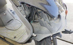 YAMAHA AXIS 100 SB01J