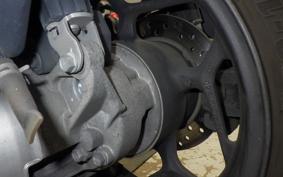 HONDA PCX 125 2008 JK05