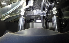 HONDA PCX125 2001 JK05