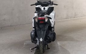 YAMAHA TRICITY 125 SEK1J