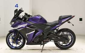 YAMAHA YZF-R25 RG10J