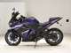 Фото Yamaha YZF-R25 с японского аукциона