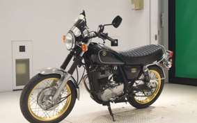 YAMAHA SR500 1999 1JN