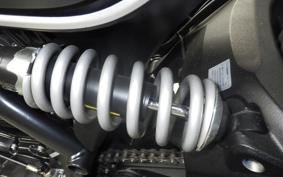 DUCATI SCRAMBLER ICON 2021