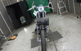 HONDA STEED 400 VLS 1998 NC37