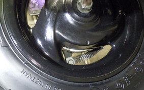 YAMAHA AXIS 125 Z SED7J