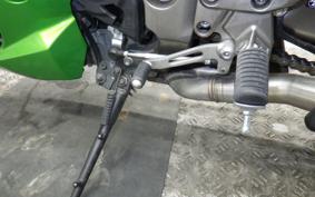 KAWASAKI Z1000 SX 2013