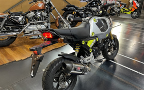 HONDA GROM JC92