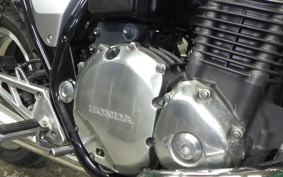 HONDA CB1100 ABS 2010 SC65