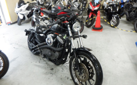 HARLEY HARLEY XL1200N 2010 CZ3