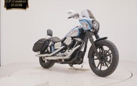 HARLEY FXDLI 1450 2006