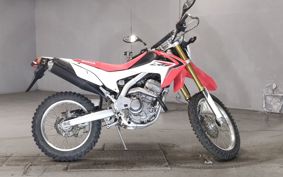 HONDA CRF250L MD38
