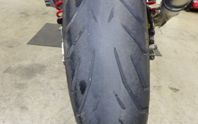 HONDA CB400 SUPER BOLDOR VTEC A 2009 NC42