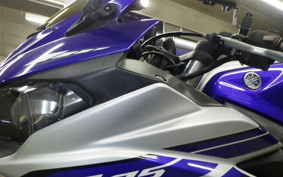YAMAHA YZF-R25 2015 RG10J