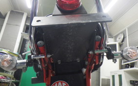 HONDA APE 50 2025 AC16