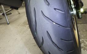 YAMAHA TRACER 9 GT 2024 RN70J