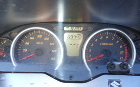 SUZUKI SKYWAVE 250 (Burgman 250) Gen.3 CJ46A