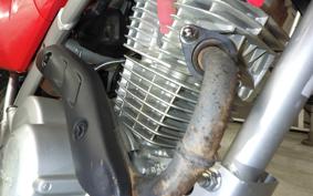 HONDA CRF125F JE03