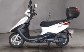 YAMAHA AKUSHI STREET SE53J