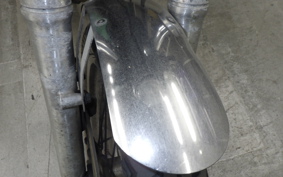 YAMAHA SR400 Gen.3 2002 RH01J