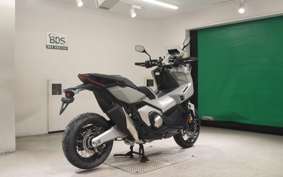 HONDA X-ADV 750 2018 RH21