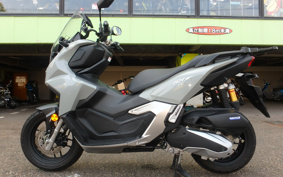 HONDA ADV160 KF54