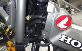 HONDA CT125-2 2008 JA65