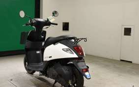 SUZUKI LET's 2019 CA4AA