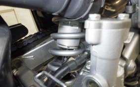 YAMAHA SEROW 250 Gen.2 DG17J