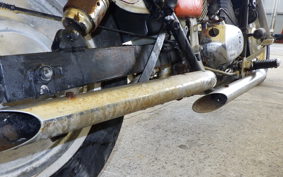 HONDA MAGNA 250 MC29