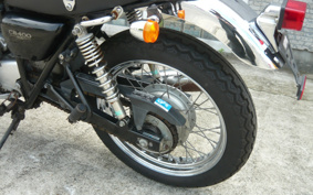 HONDA CB400SS 2006 NC41