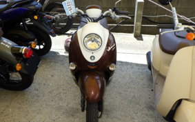 YAMAHA VINO 50 Gen.4 AY02