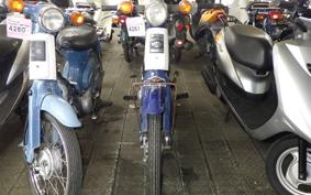HONDA C50 SUPER CUB C50