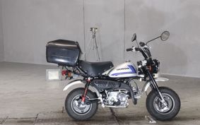 HONDA MONKEY AB27