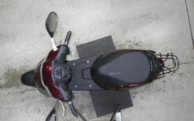 HONDA TACT Basket 2010 AF79