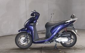 HONDA DIO 110 JF58