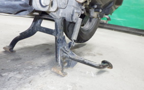 HONDA DIO 110 2009 JF31