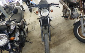 SUZUKI WOLF 50 NA11A