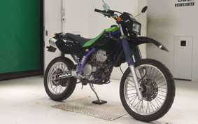 KAWASAKI KLX250 ES Type 2018 LX250E