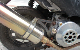SUZUKI ADDRESS V110 CF11A
