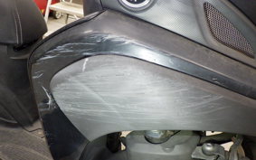 YAMAHA TRICITY 125 2005 SE82J