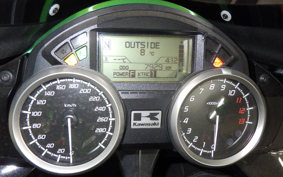 KAWASAKI ZX 1400 NINJA R A 2014