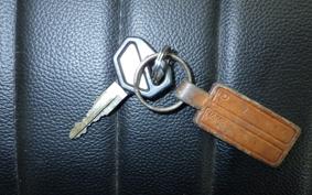 KAWASAKI BALIUS 250 1997 ZR250A