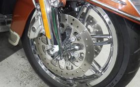 HARLEY FLHTKSE 1800CVO 2014