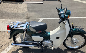HONDA SUPER CUB50 AA09
