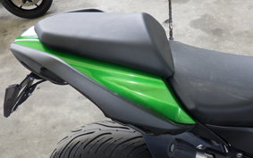 KAWASAKI NINJA 1000SX 2023 ZXT02K