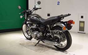 KAWASAKI W800 2022 EJ800E