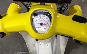 HONDA SUPER CUB110 JA59