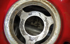 HONDA VTR 250 Gen. 2 MC33